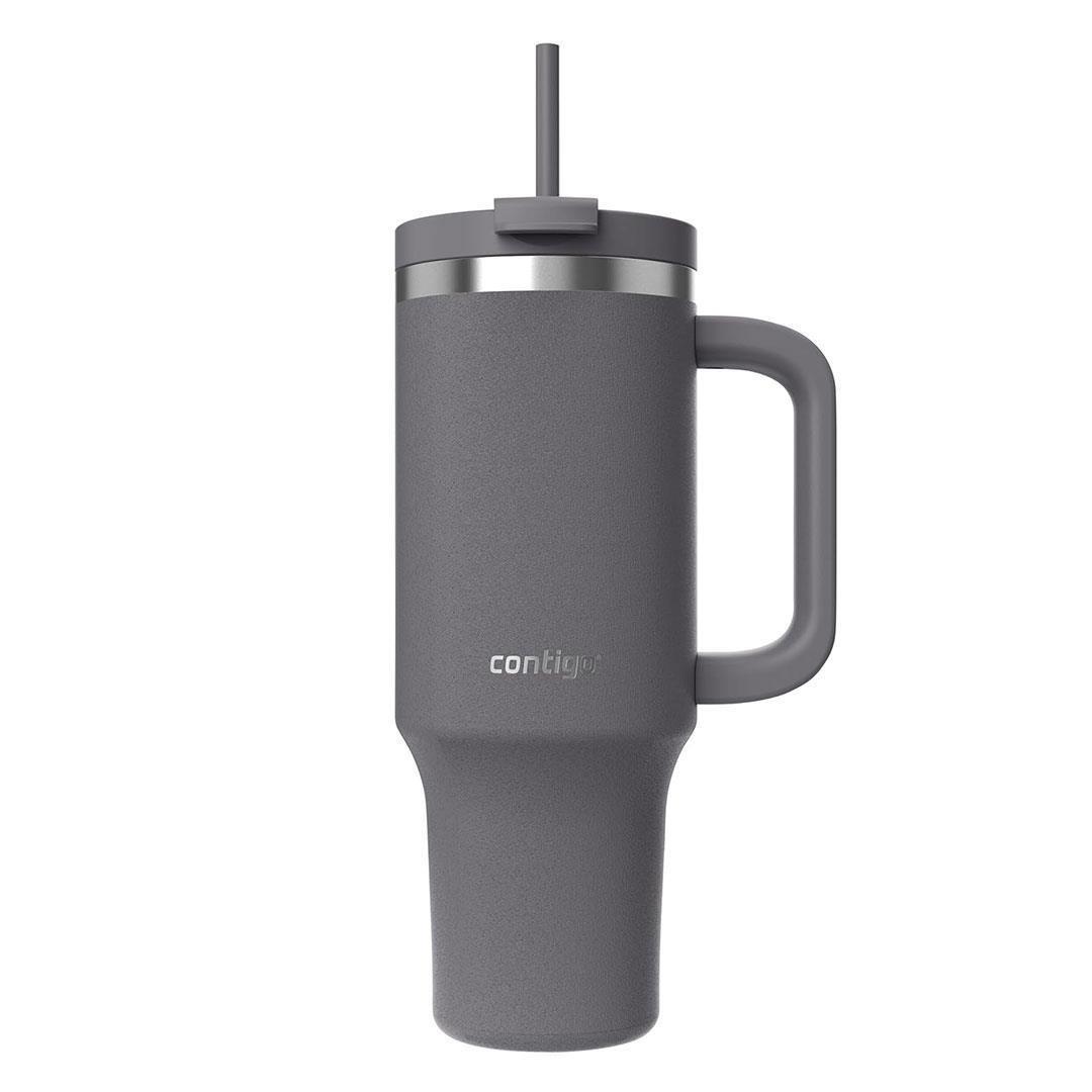 Contigo Streeterville Tumbler 1200 ml Antrasit