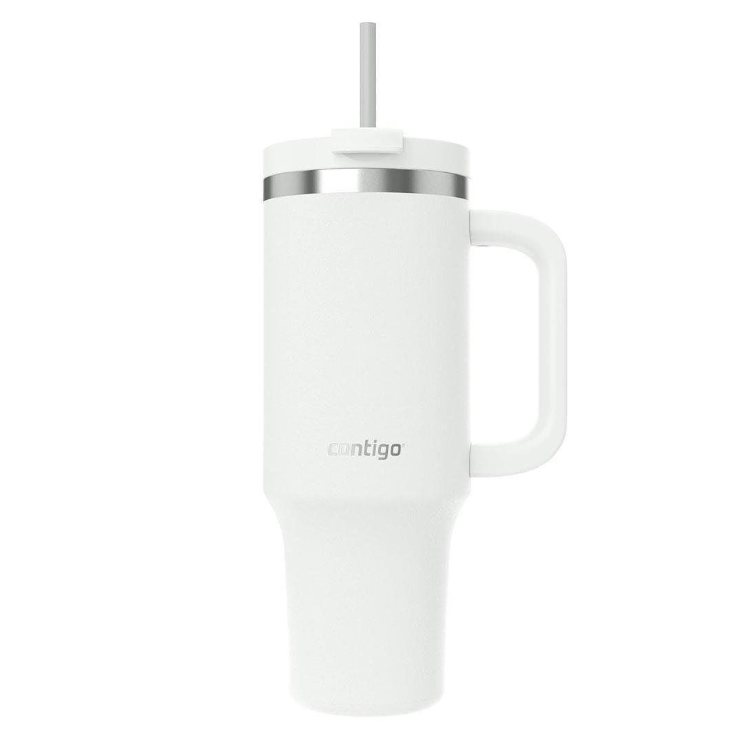 Contigo Streeterville Tumbler 1200 ml Beyaz
