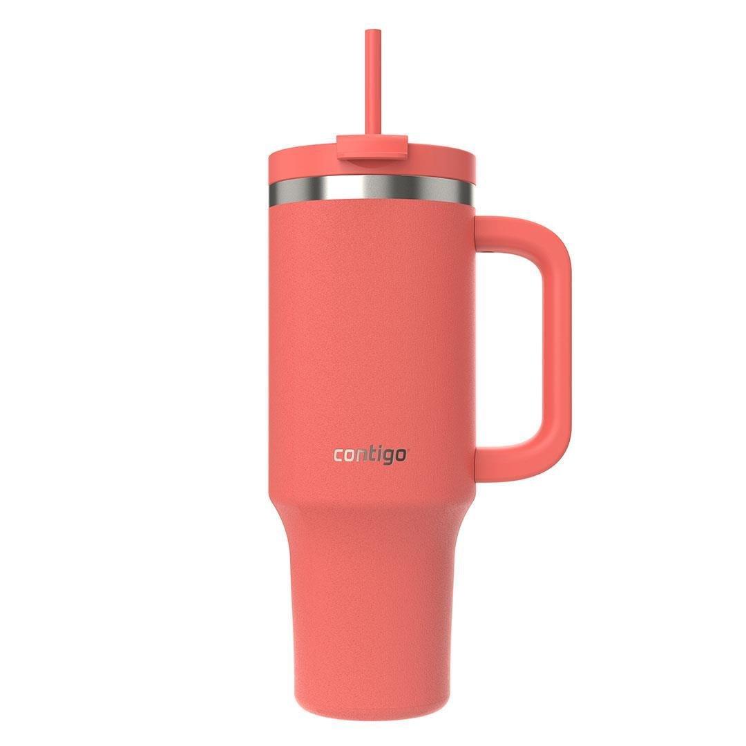 Contigo Streeterville Tumbler 1200 ml Mercan