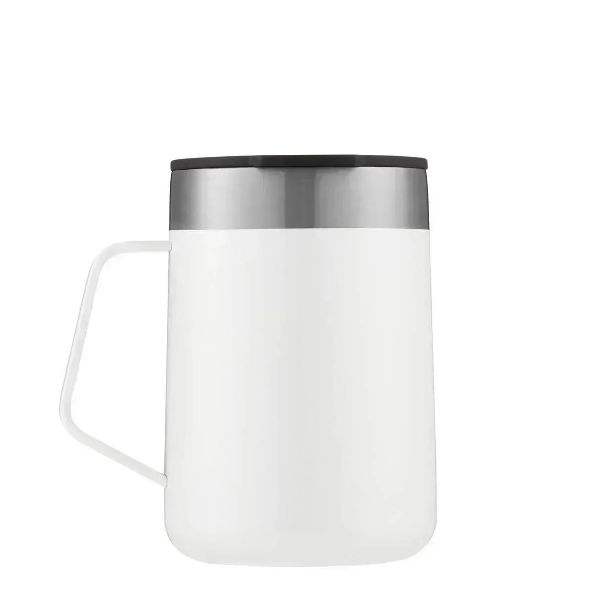 Contigo Streeterville Vakumlu Mug Beyaz 420ml