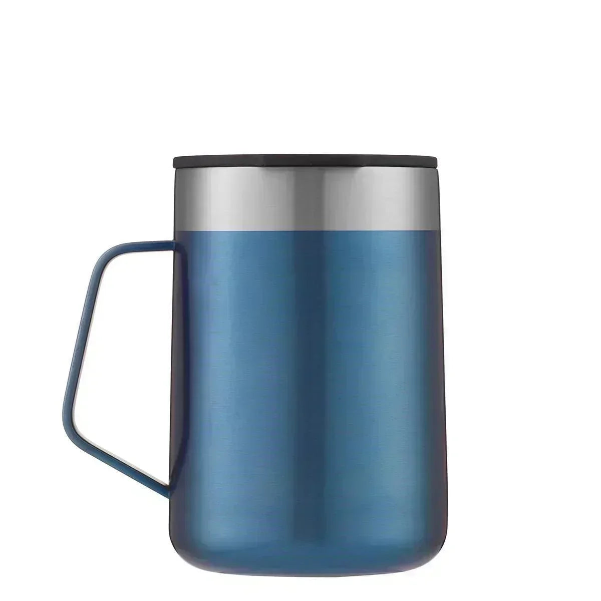 Contigo Streeterville Vakumlu Mug Mavi 420ml