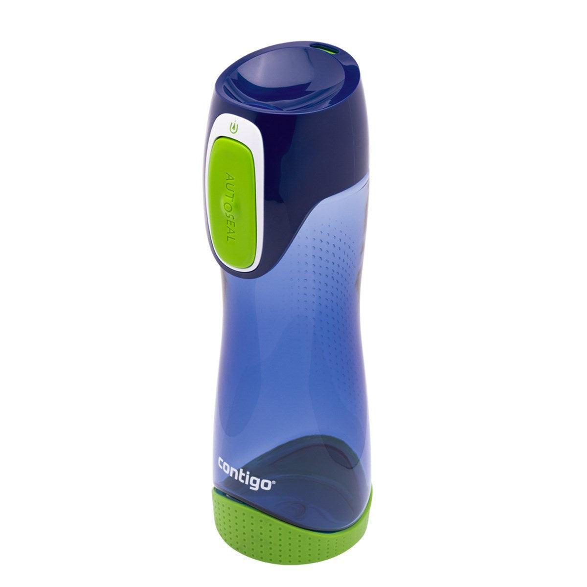 Contigo Swish Autoseal Tritan Suluk 500ml. Mavi
