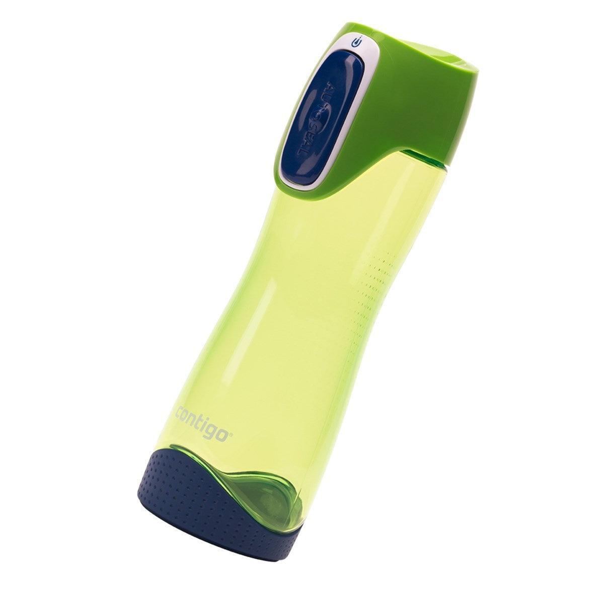 Contigo Swish Autoseal Tritan Suluk 500ml. Yeşil