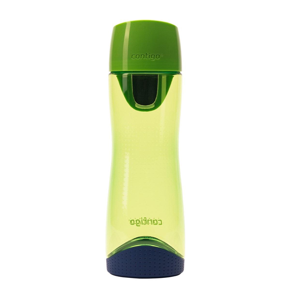 Contigo Swish Autoseal Tritan Suluk 500ml. Yeşil