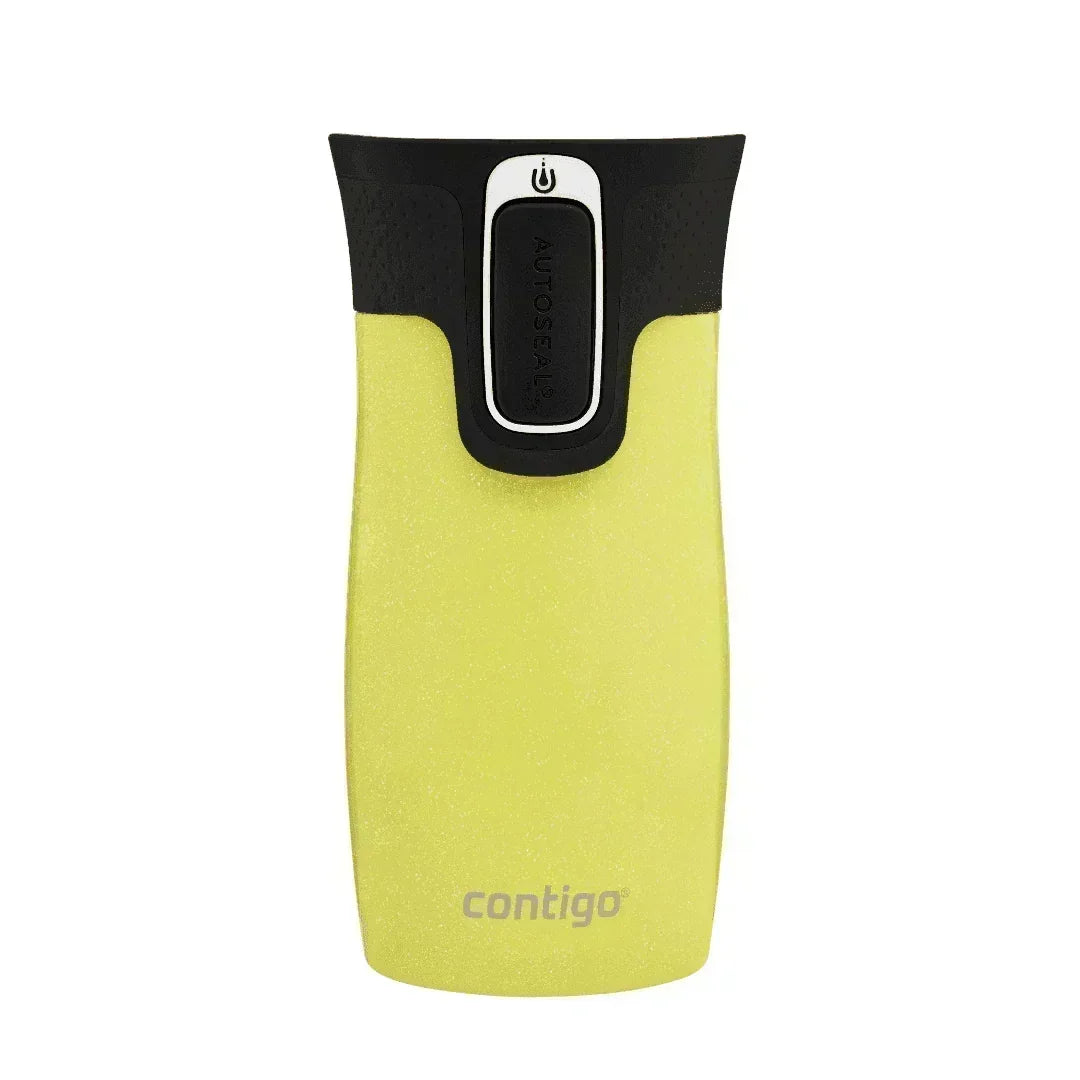 Contigo Westloop Termos Bardak 300 ml. Sarı
