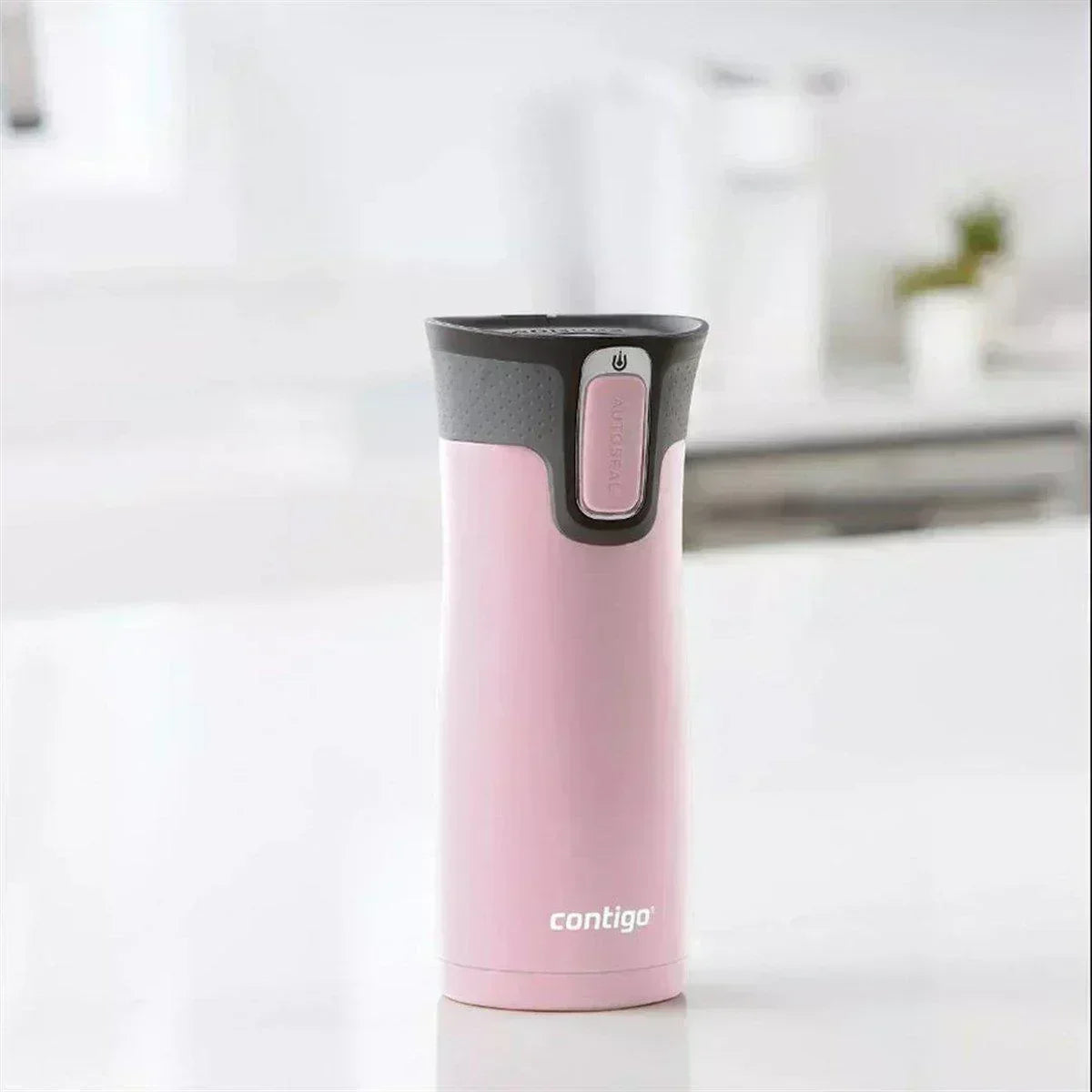 Contigo Westloop Termos Bardak 470 ml Pudra