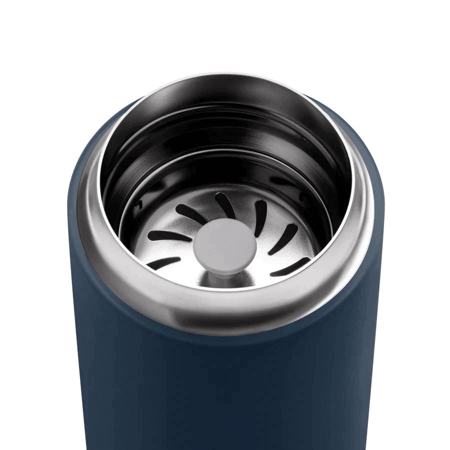 Fellow Carter Move Mug Mavi 12 oz