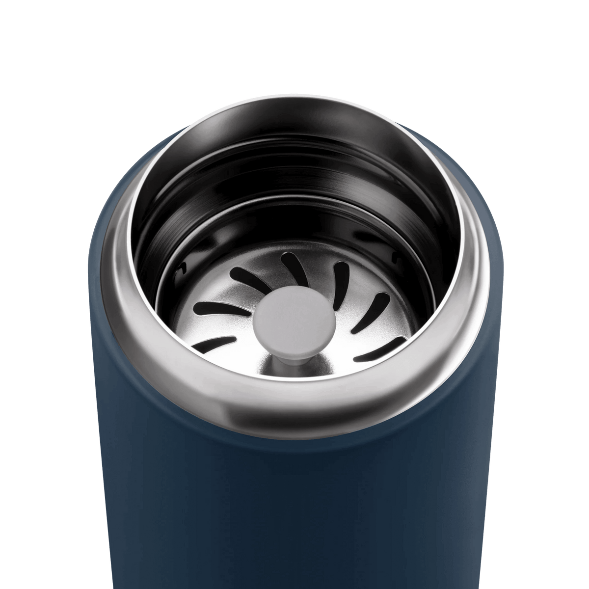 Fellow Carter Move Mug Mavi 16 oz