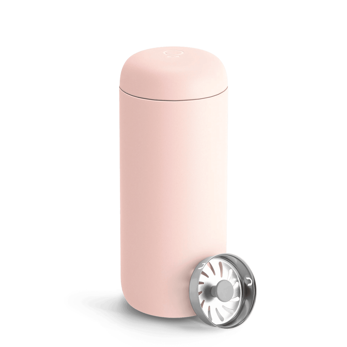 Fellow Carter Move Mug Pembe 16 oz