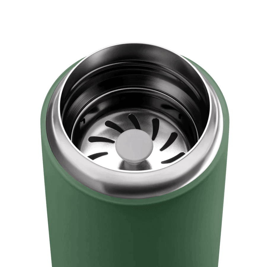 Fellow Carter Move Mug Yeşil 12 oz