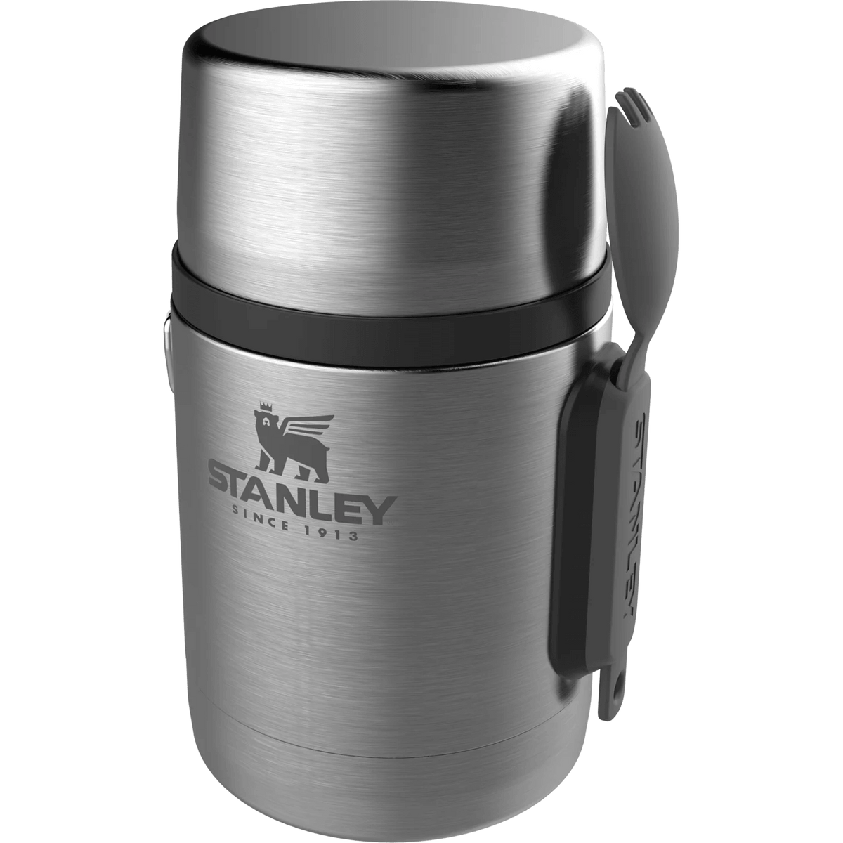 Stanley Adventure Paslanmaz Çelik Yemek Termosu 0.53 L