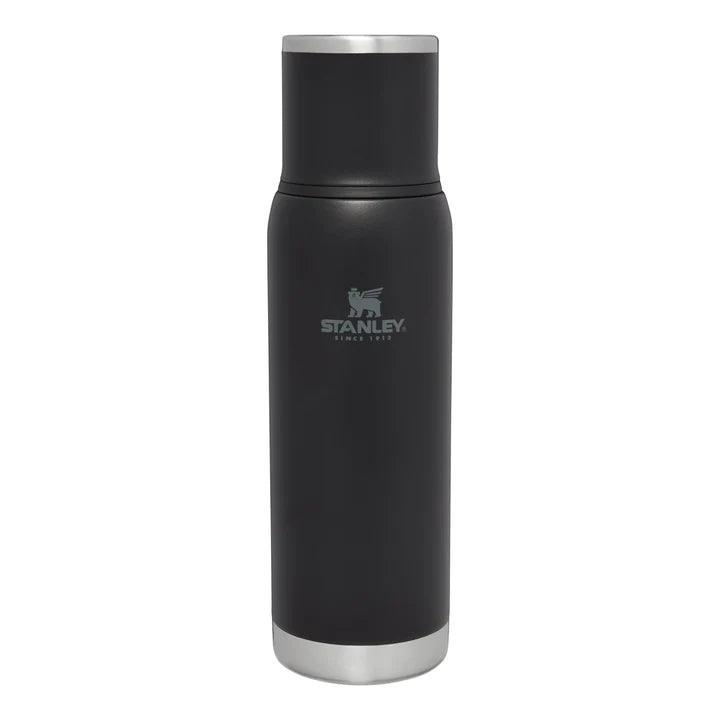 Stanley Adventure To-Go Bottle Siyah 0.75 L