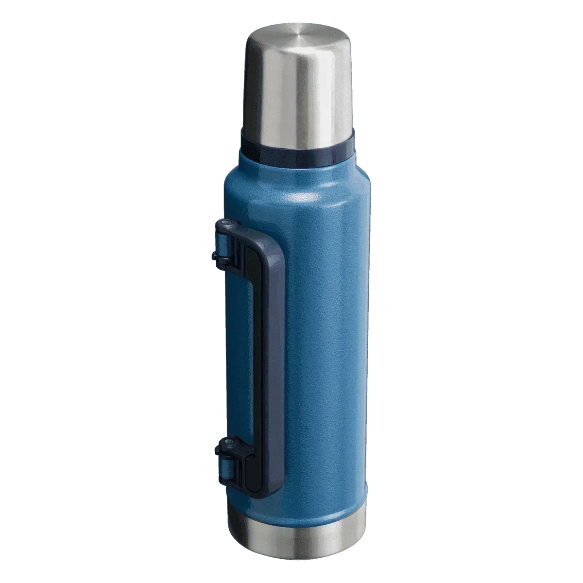 Stanley Classic Legendary Bottle Hammertone Lake 1.4 L