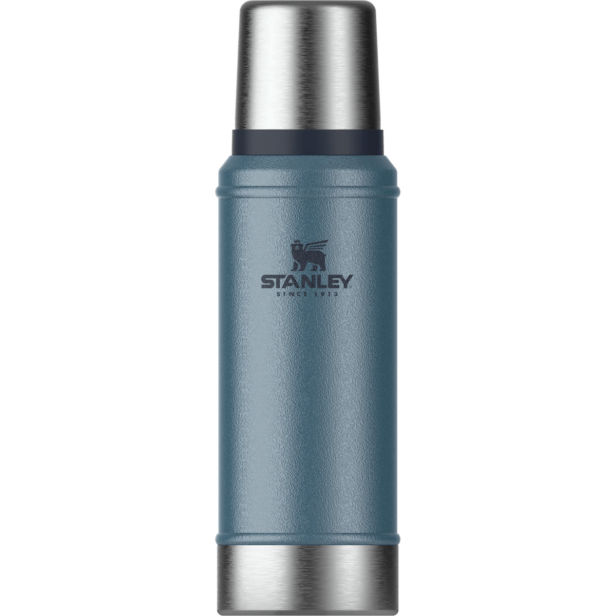 Stanley Classic Legendary Bottle Koyu Mavi 0.75 L