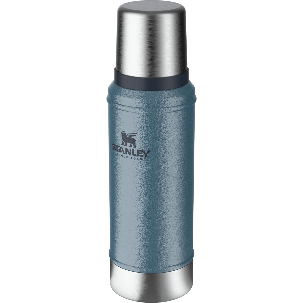 Stanley Classic Legendary Bottle Koyu Mavi 0.75 L