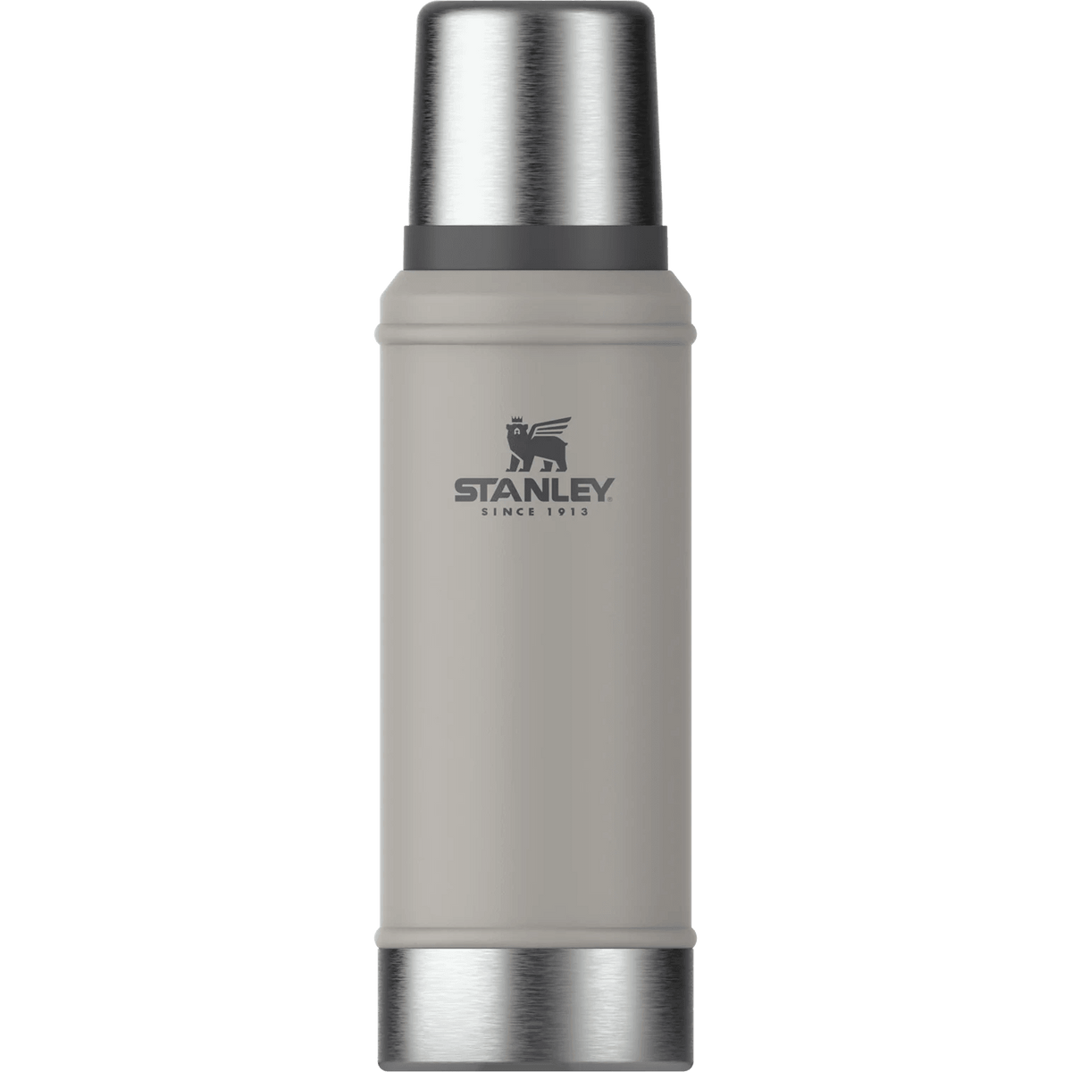 Stanley Classic Legendary Bottle Kül 0.75 L