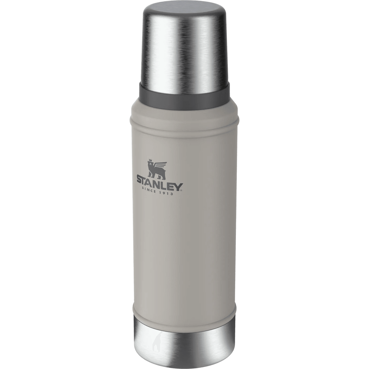 Stanley Classic Legendary Bottle Kül 0.75 L