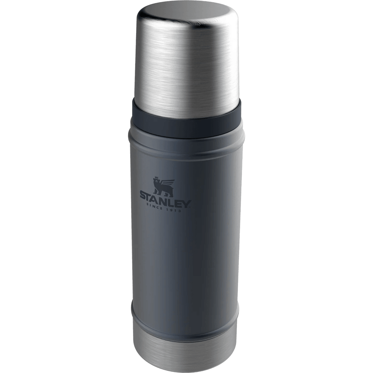 Stanley Classic Legendary Bottle Lacivert 0.47 L