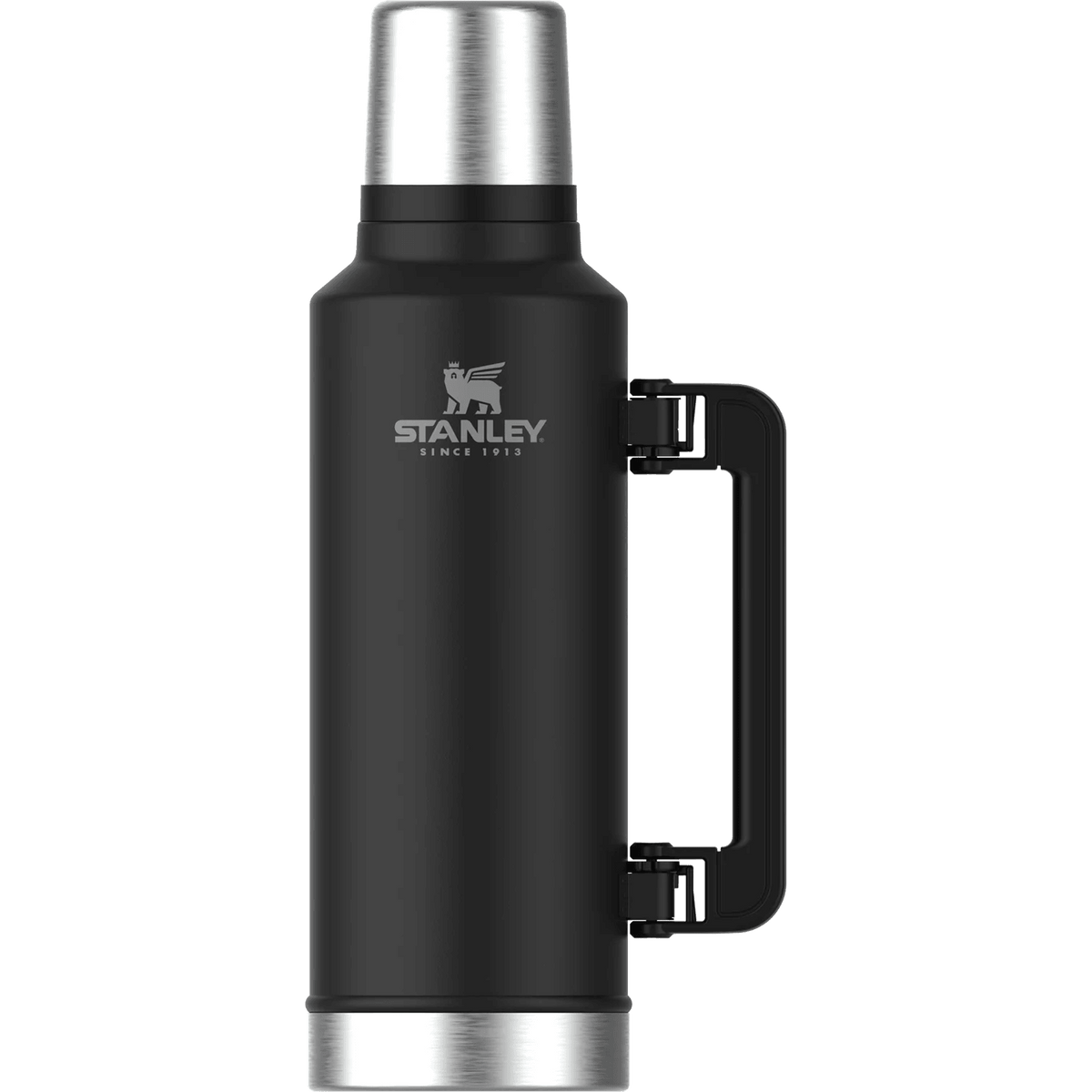 Stanley Classic Legendary Bottle Siyah 1.9 L