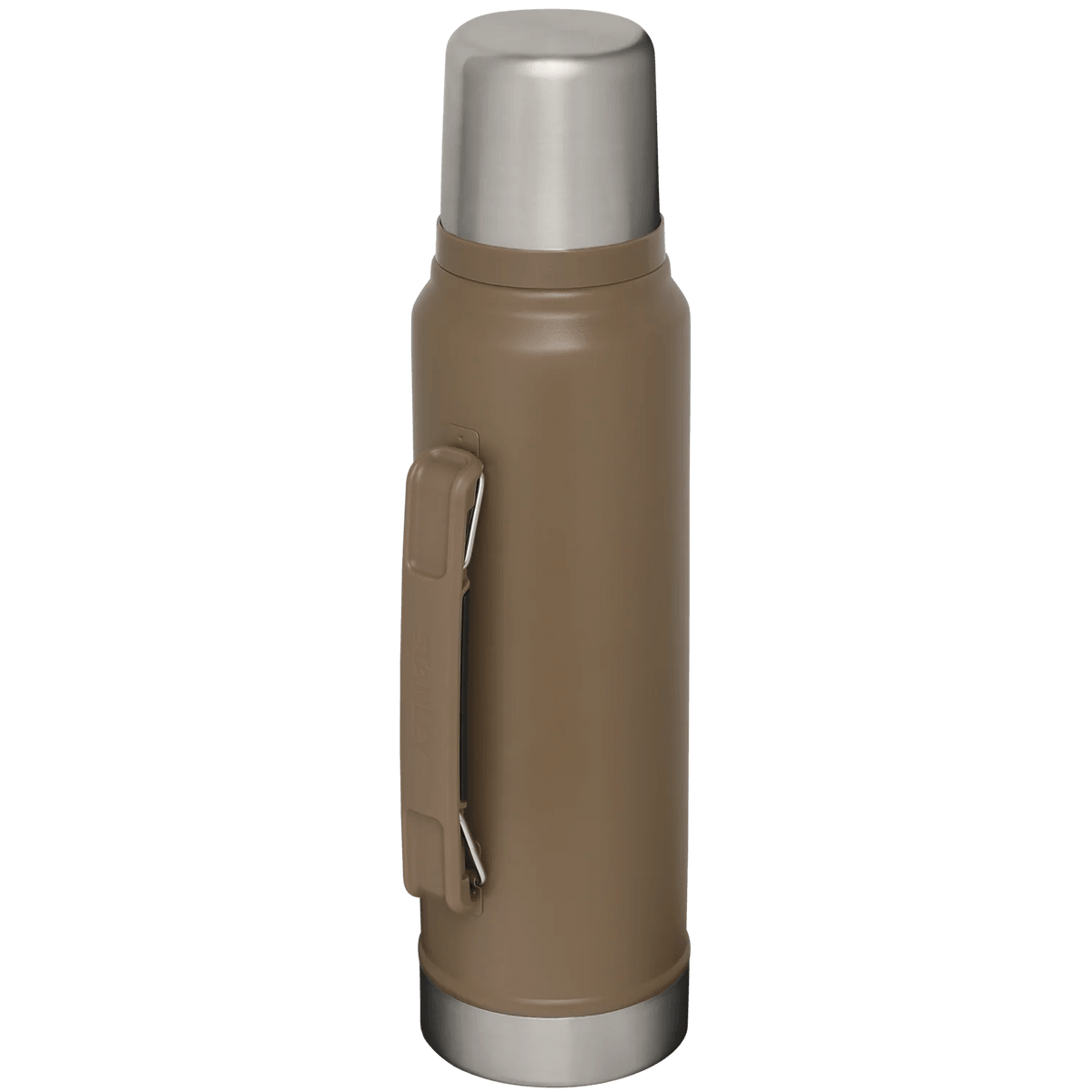 Stanley Classic Legendary Bottle Tan Peter Perch 1 L
