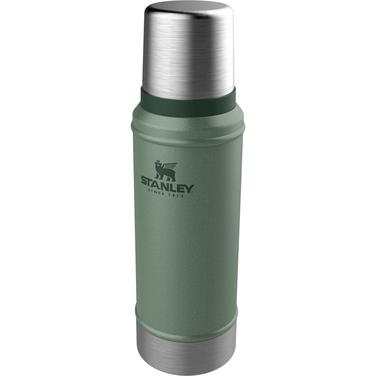 Stanley Classic Legendary Bottle Yeşil 0.75 L