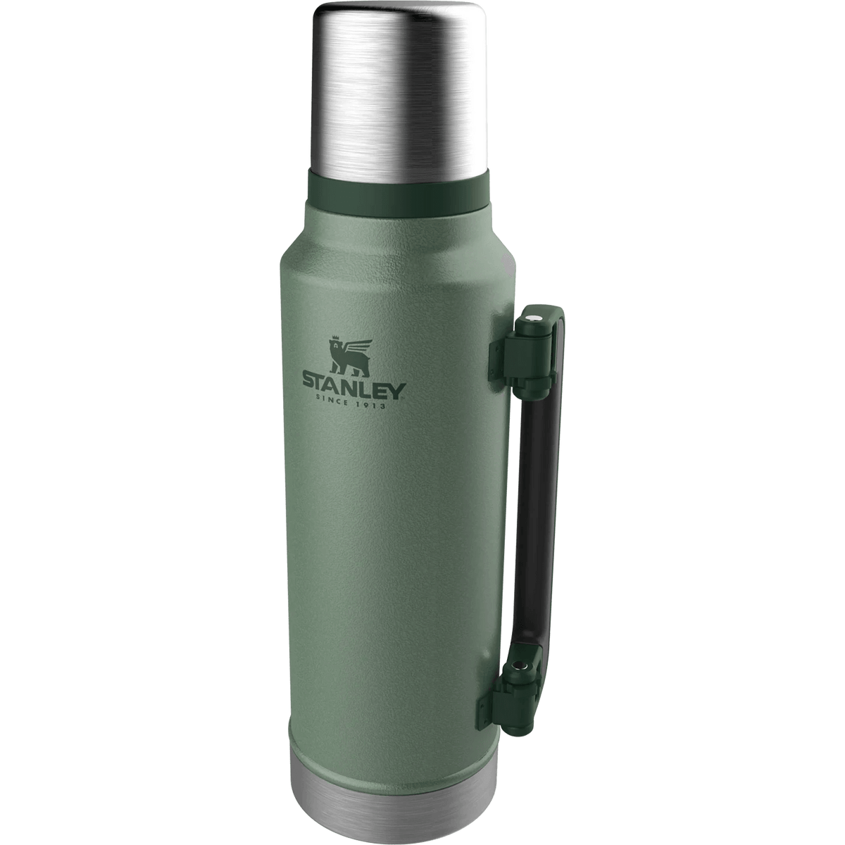 Stanley Classic Legendary Bottle Yeşil 1.4 L