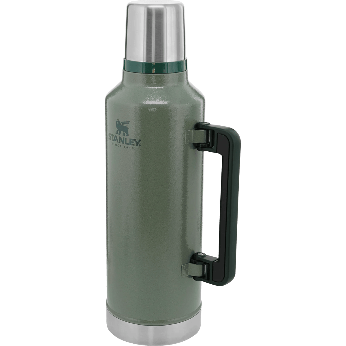 Stanley Classic Legendary Bottle Yeşil 2.3 L