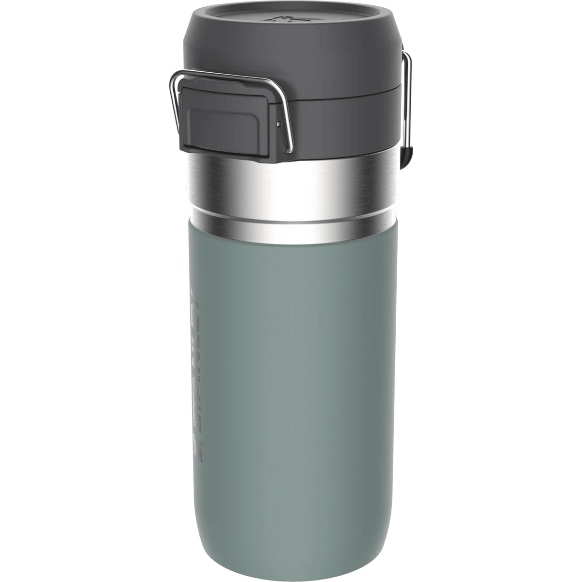 Stanley GO Quick Flip Su Şişesi Açık Mavi 0.47 L