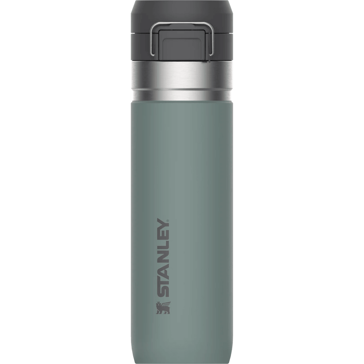Stanley GO Quick Flip Su Şişesi Açık Mavi 0.70 L