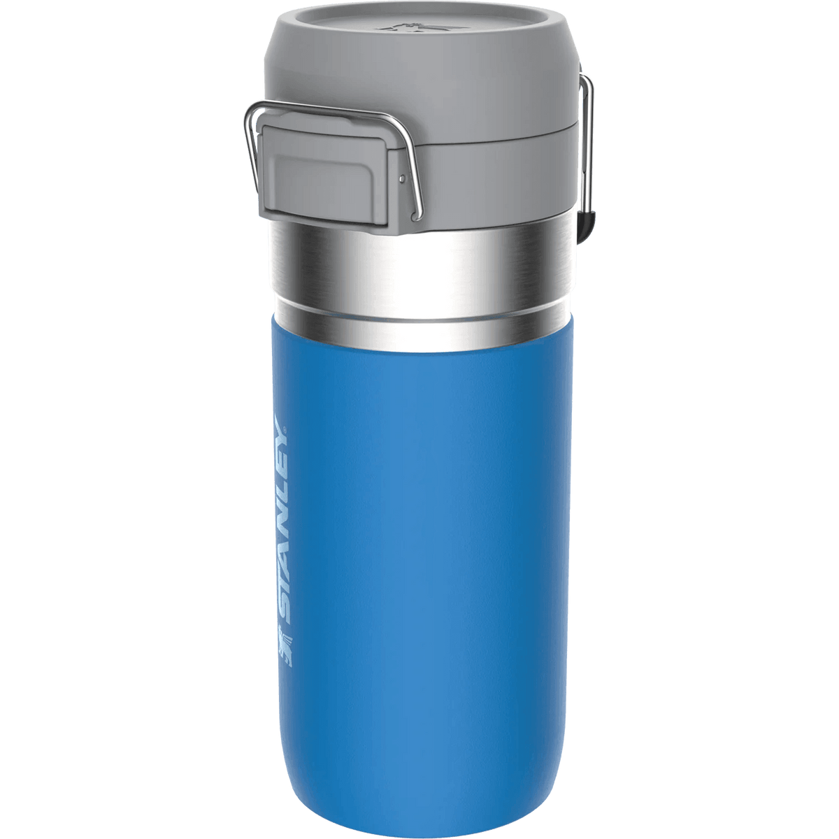 Stanley GO Quick Flip Su Şişesi Azure 0.47 L