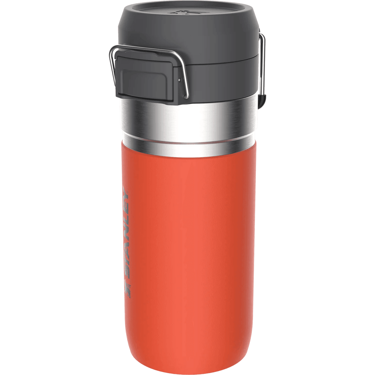 Stanley GO Quick Flip Su Şişesi Tigerlily 0.47 L