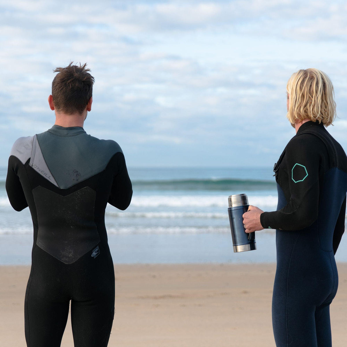 Stanley Klasik Yemek Termosu Lacivert 0.94 L