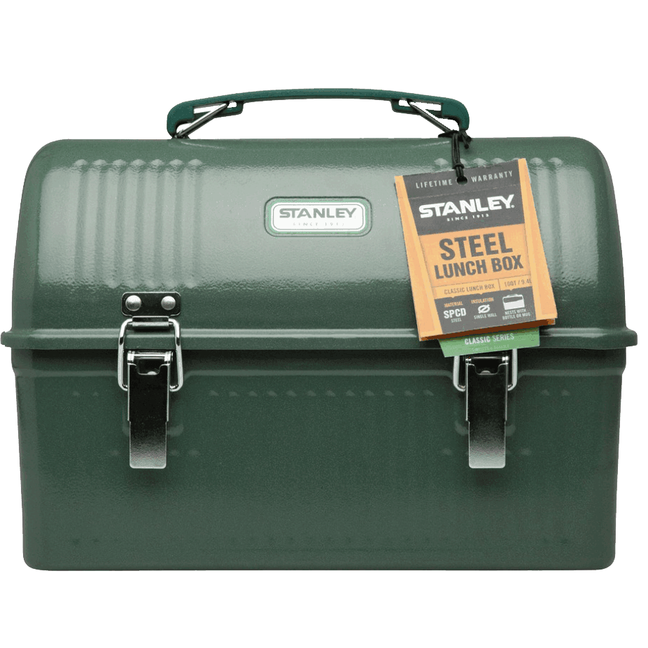 Stanley Lunch Box Set 2