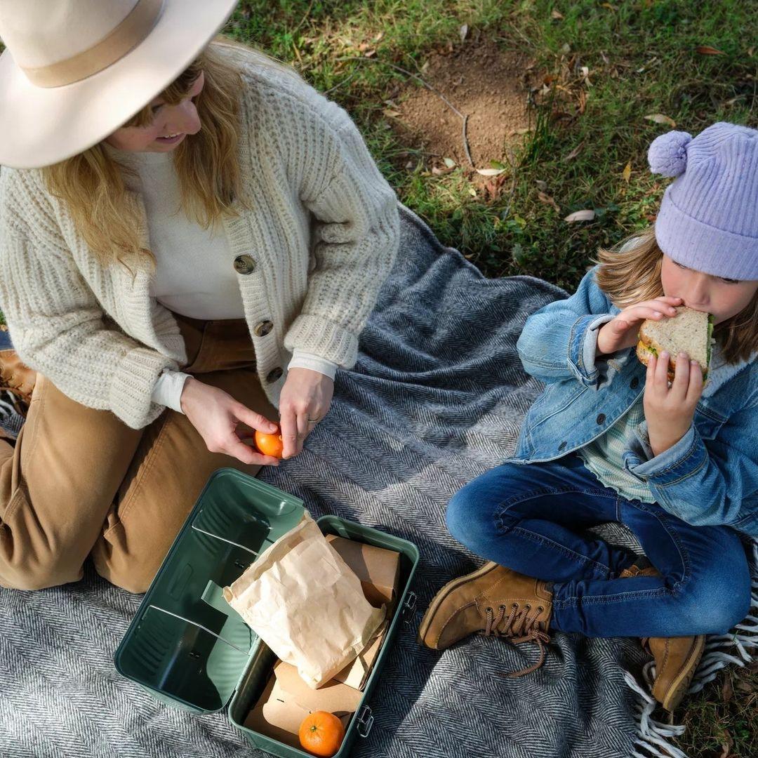 Stanley Lunch Box Seti