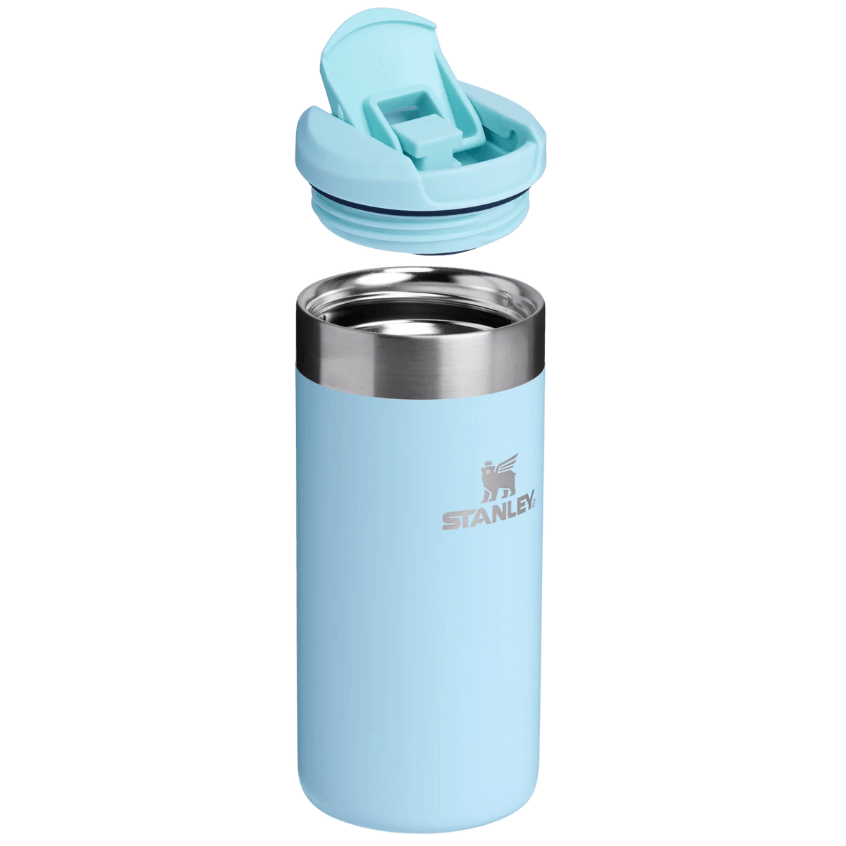 Stanley The Aerolight Transit Mug Mavi 0.35L