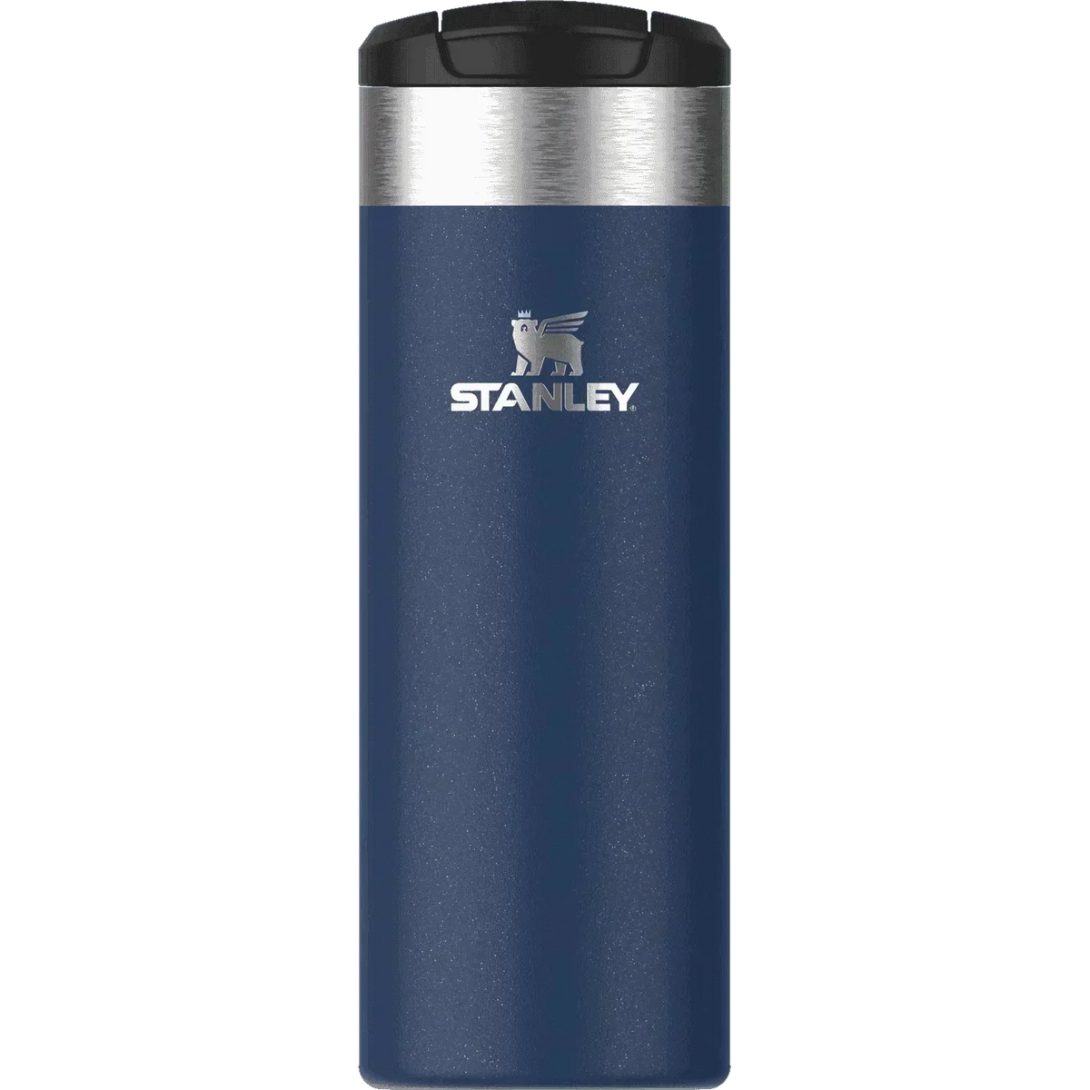 Stanley The Aerolight Transit Mug Royal Blue Metallic 0.47L