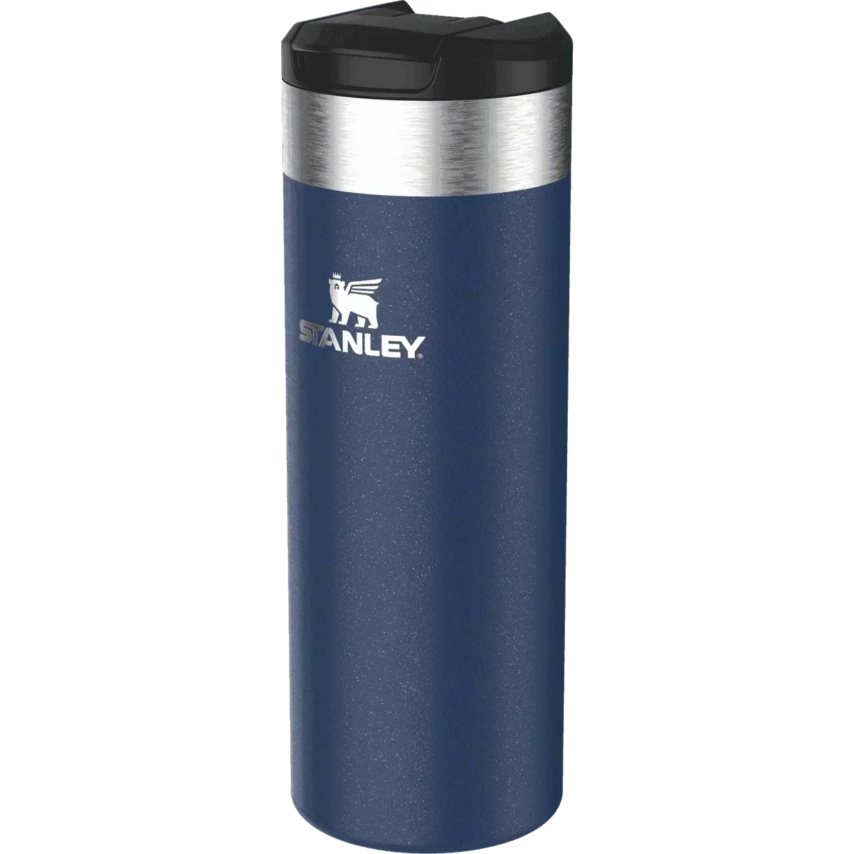 Stanley The Aerolight Transit Mug Royal Blue Metallic 0.47L