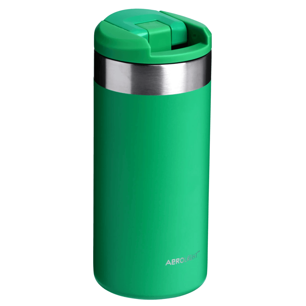 Stanley The Aerolight Transit Mug Yeşil 0.35L