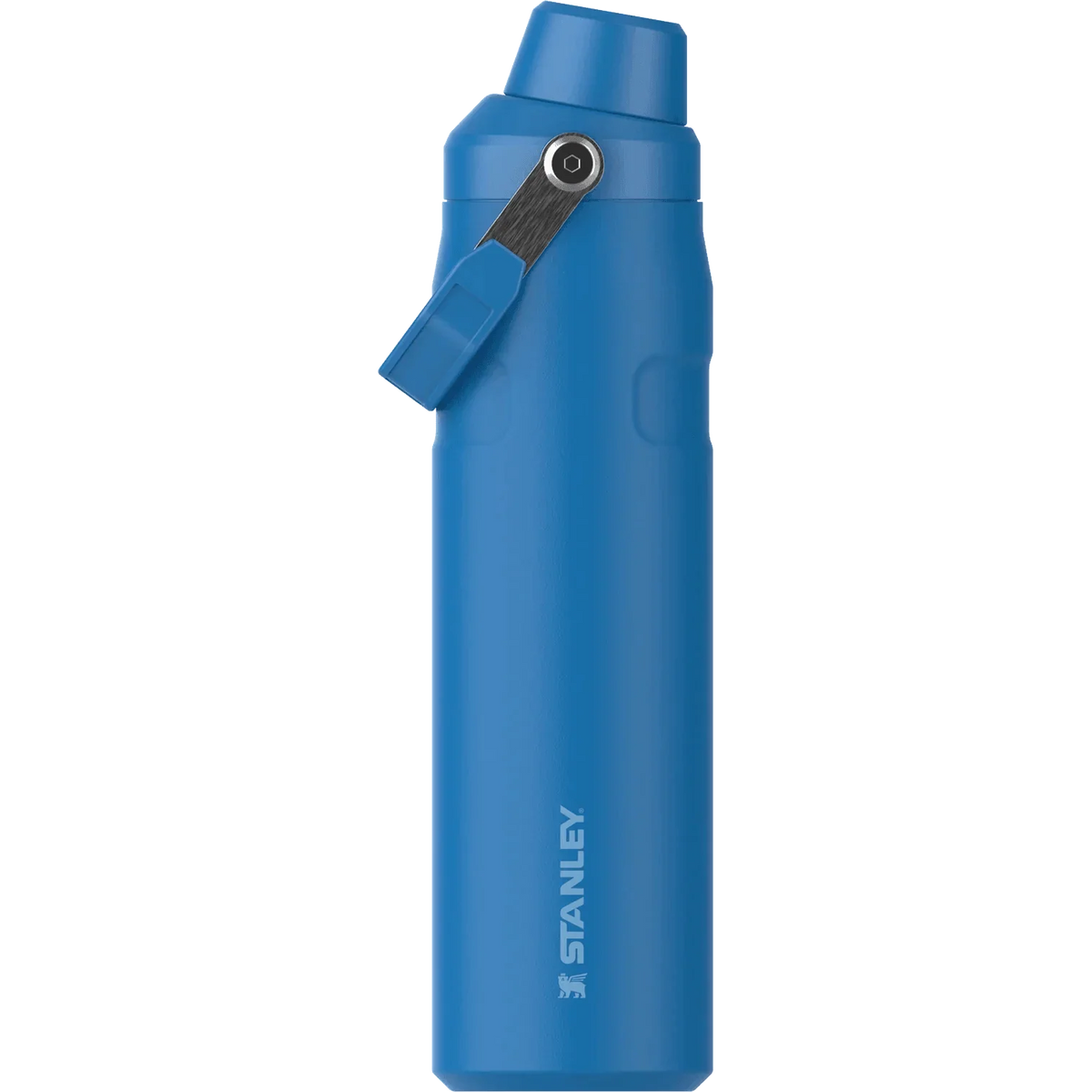 Stanley The IceFlow Fast Flow Şişesi 0.60 L Azure