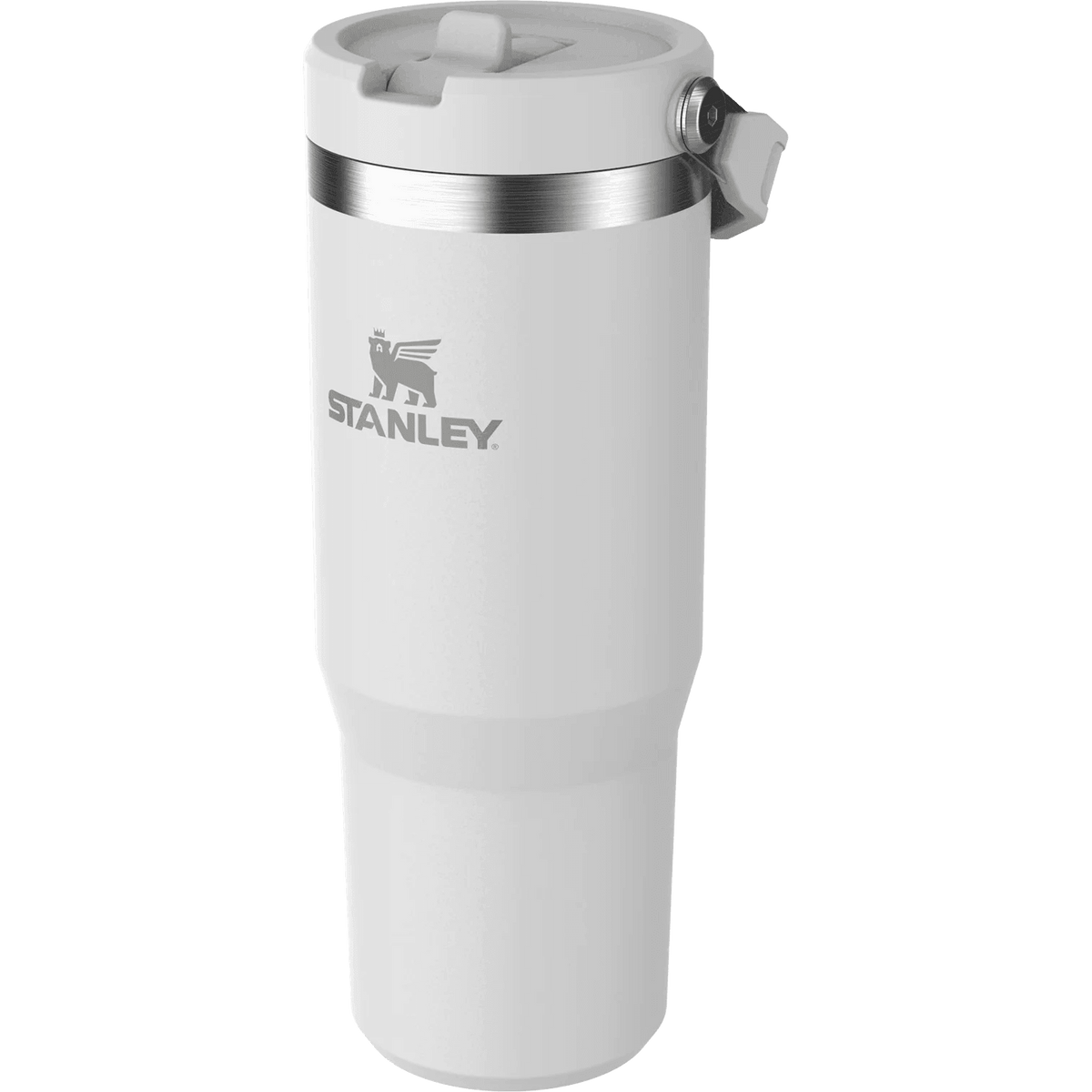Stanley The Iceflow Flip Straw Tumbler Pipetli Termos Frost 30 OZ - 0.88L