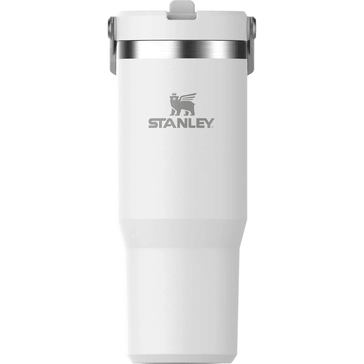 Stanley The Iceflow Flip Straw Tumbler Pipetli Termos Frost 30 OZ - 0.88L