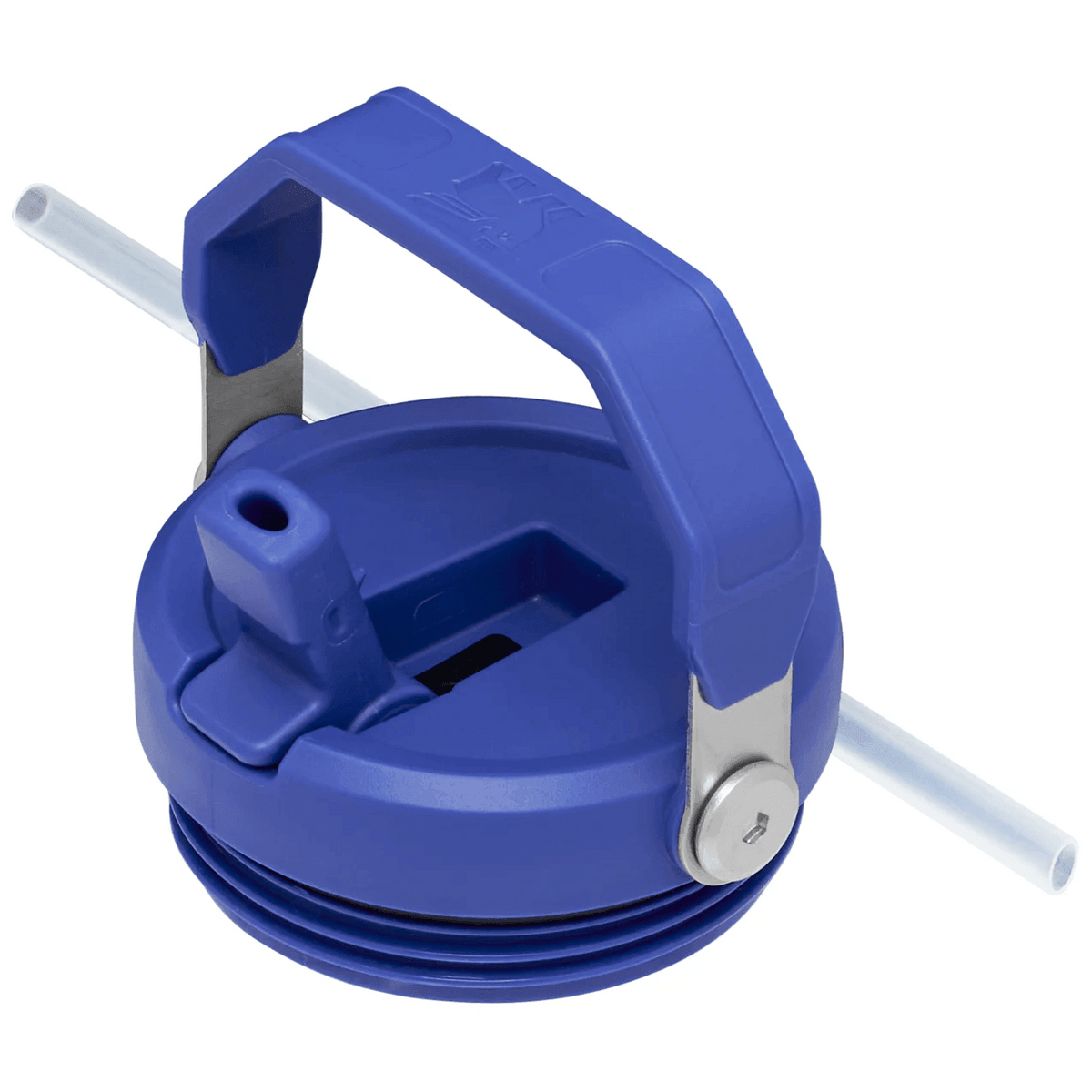 Stanley The Iceflow Flip Straw Tumbler Pipetli Termos İris 30 OZ - 0.88L