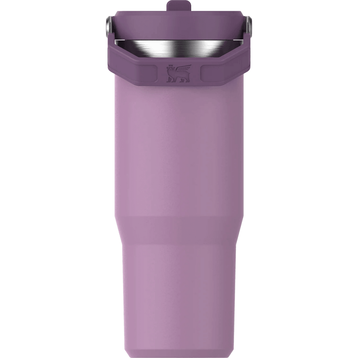 Stanley The Iceflow Flip Straw Tumbler Pipetli Termos Lilac 30 OZ - 0.88L