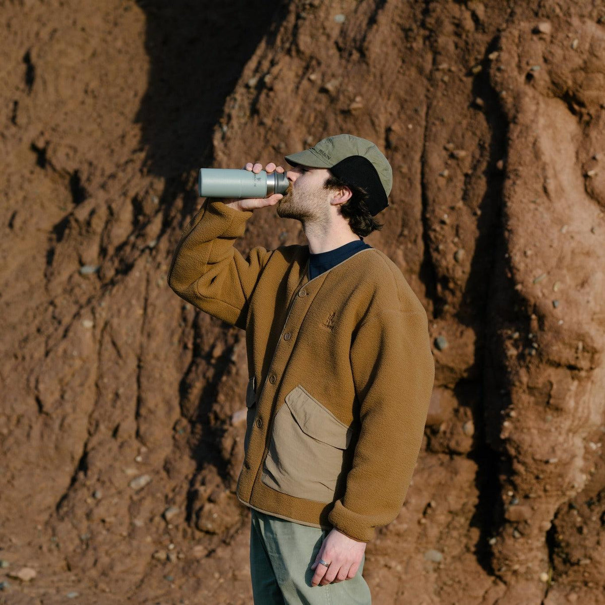 Stanley The Trigger-Action Travel Mug Kül 0.35 L