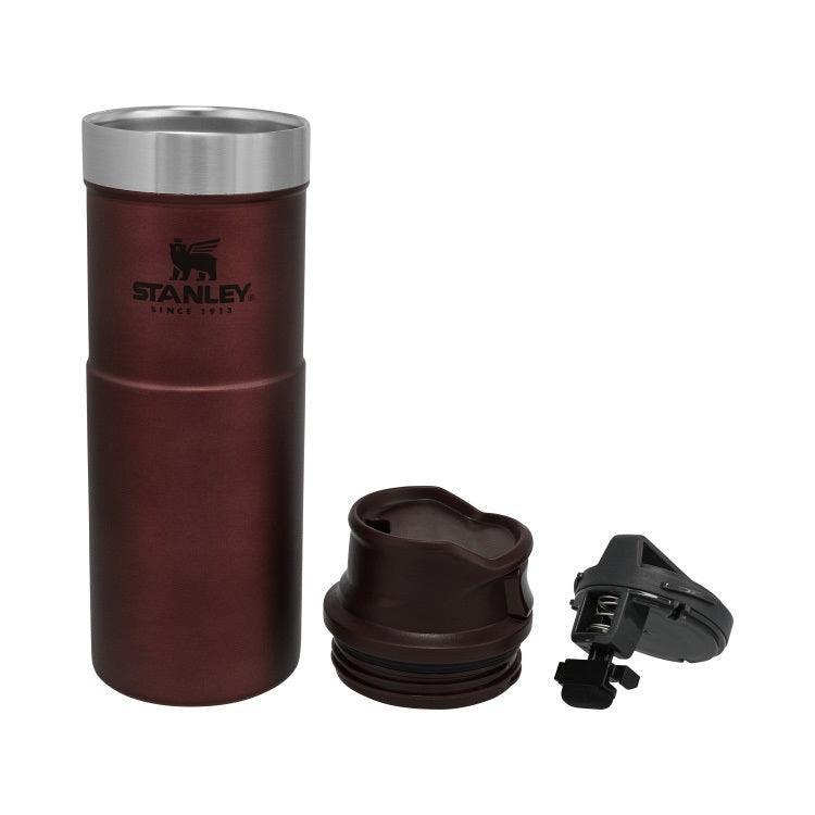 Stanley Trigger-Action Travel Mug Bordo 0.47 L