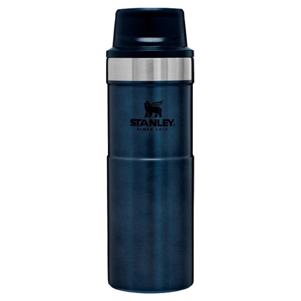 Stanley Trigger-Action Travel Mug Lacivert 0.47 L