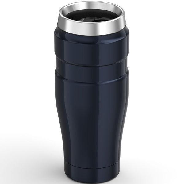 Thermos Çelik Mug Termos Lacivert 0.47 L
