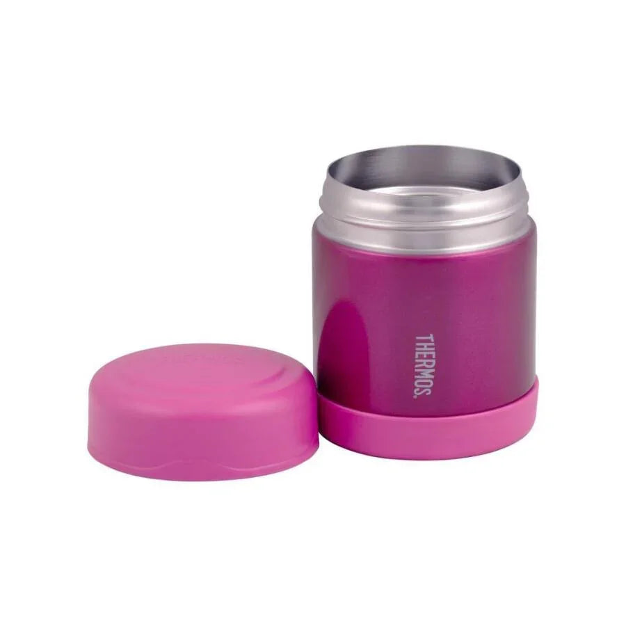 Thermos F300 Funtainer SS Çocuk Yemek Termosu 0,29L Pembe