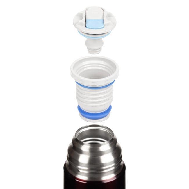 Thermos FBB Kırmızı Kahve Termosu