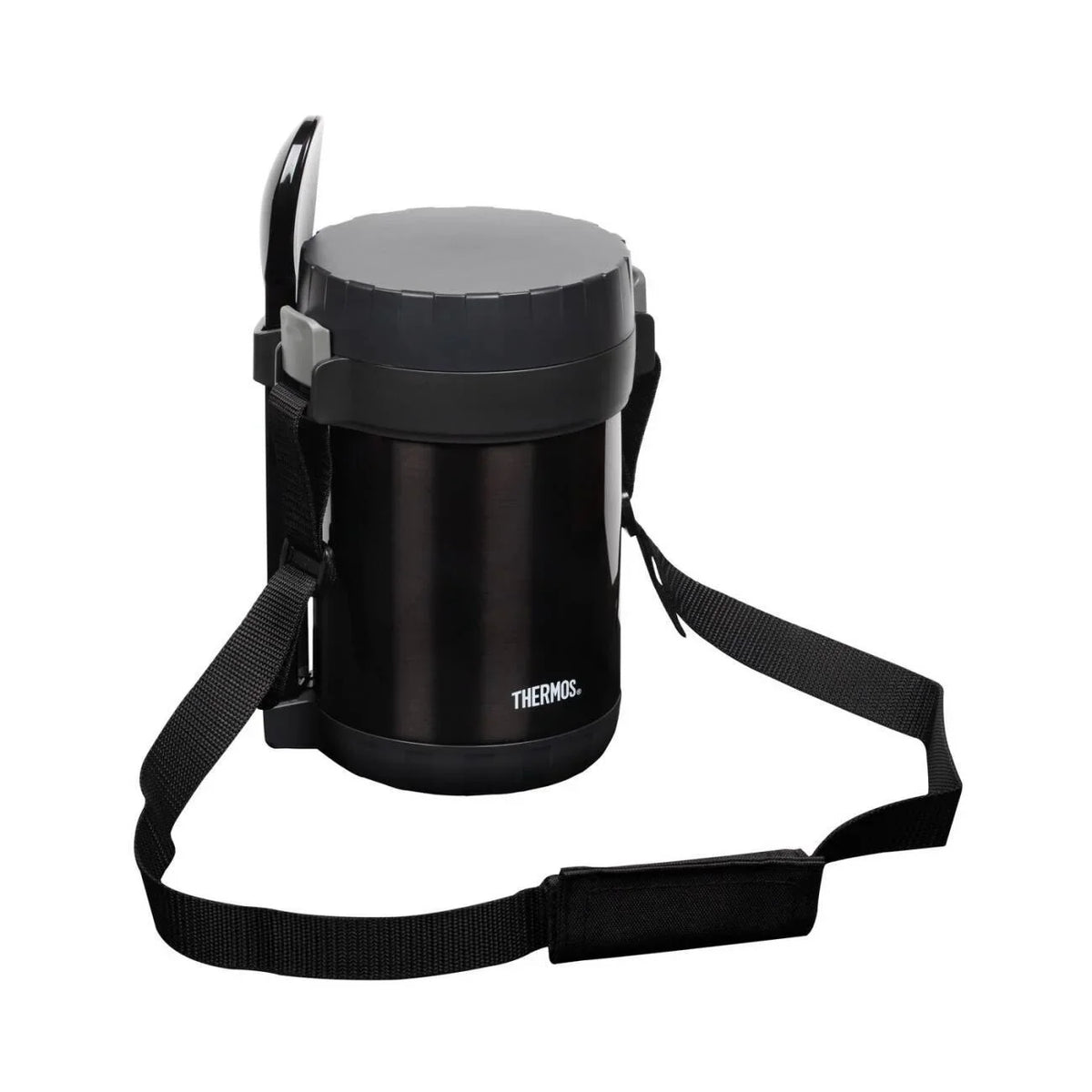 Thermos JBG-1800 3 Bölmeli Yemek Termosu